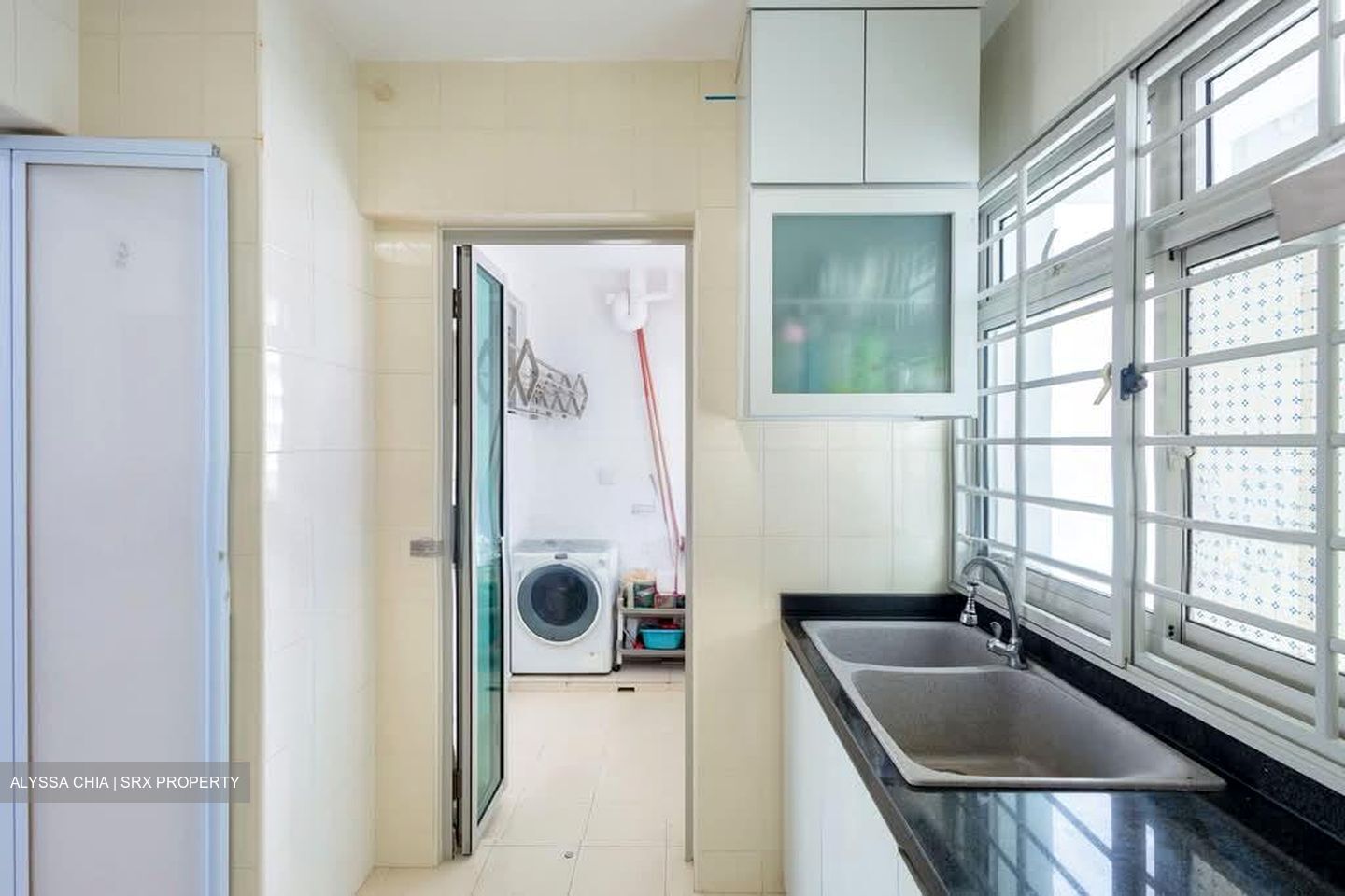 Blk 272D Atrina (Sengkang), HDB 4 Rooms #568069161